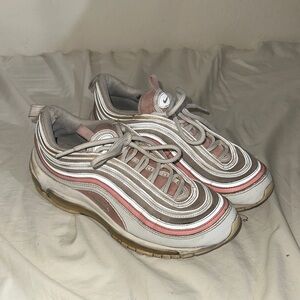 Nike Air Max 97 Bleached Coral 2019